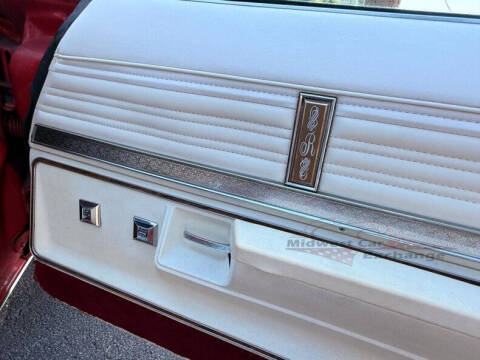 1975 Oldsmobile Delta Eighty-Eight