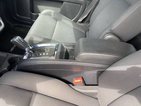 2010 Dodge Journey