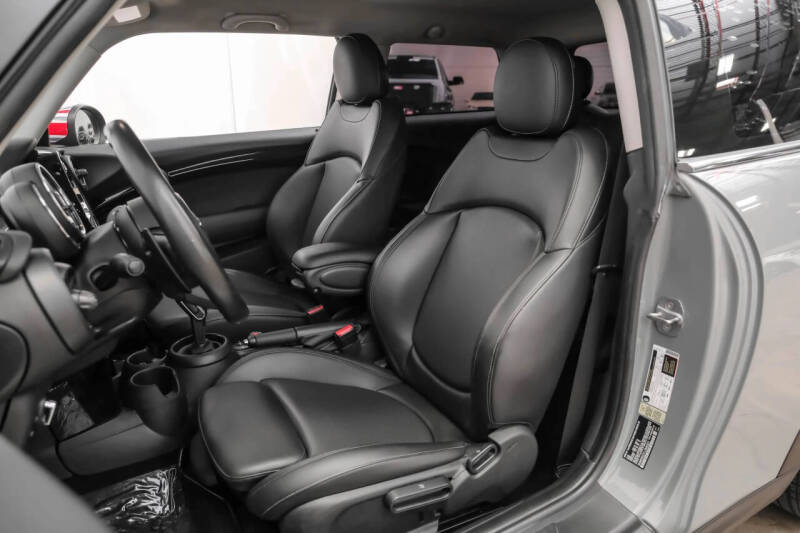 2020 MINI Hardtop 2 Door Cooper S