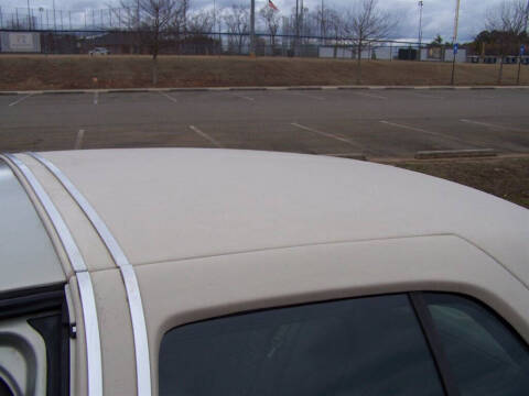 2004 Mercury Grand Marquis GS