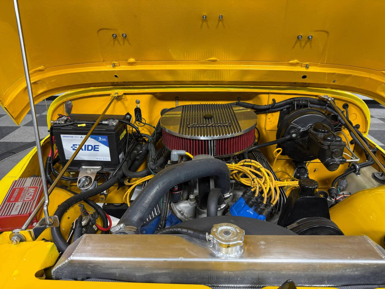 1979 Jeep CJ-7 50