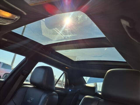 2023 Chrysler 300 S V6