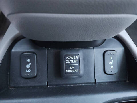 2013 Honda CR-V EX-L w/DVD