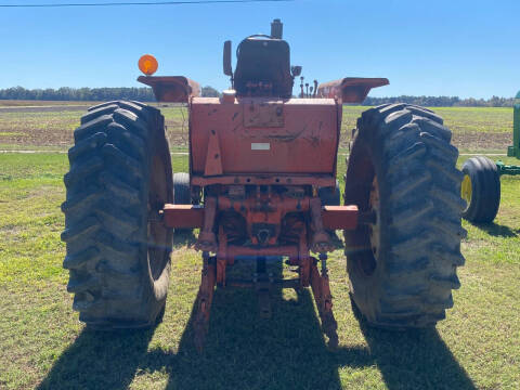 1973 Allis Chalmers 200