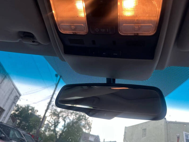 2010 Acura RDX SH-AWD w/Tech