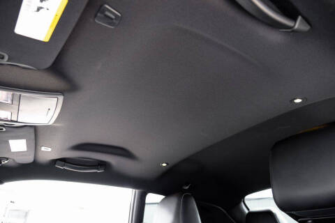 2018 Dodge Challenger SRT Demon