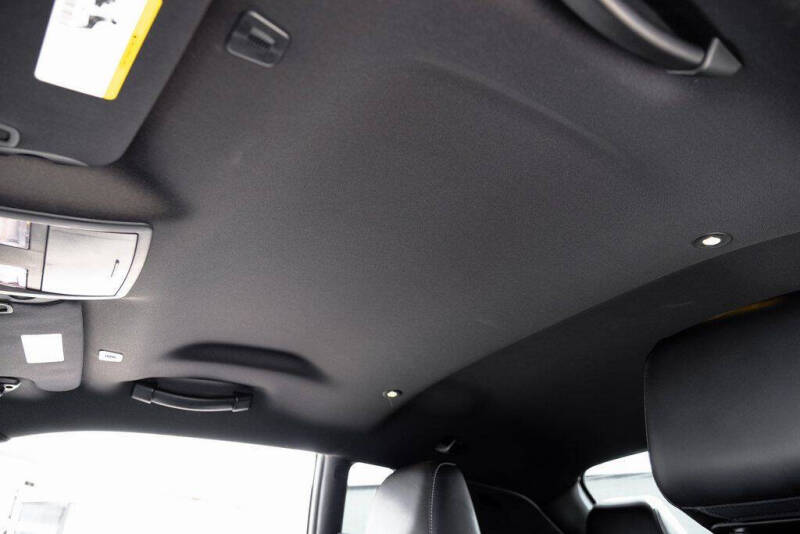 2018 Dodge Challenger SRT Demon