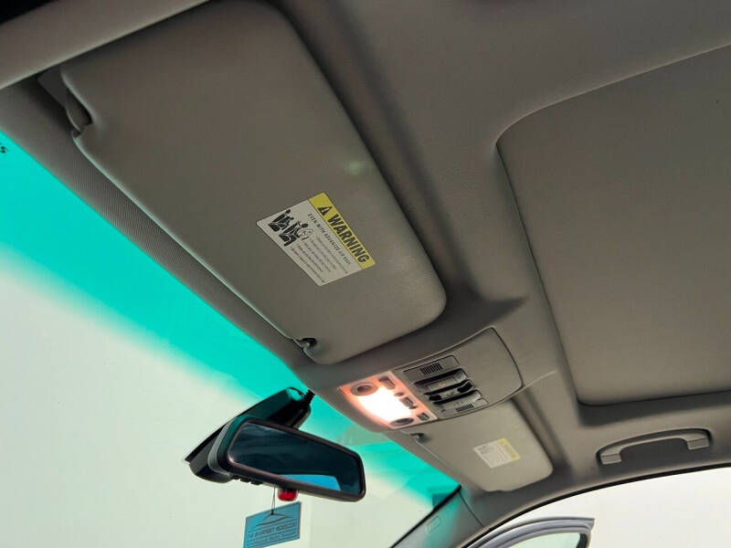 2006 BMW 5 Series 530xi