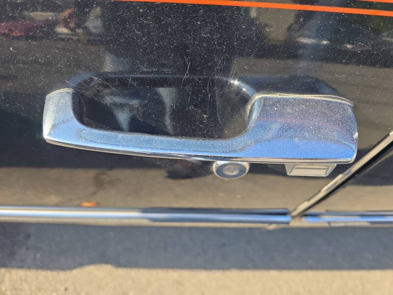 1979 Cadillac Seville