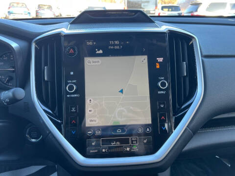 2024 Subaru Ascent Limited 7-Passenger