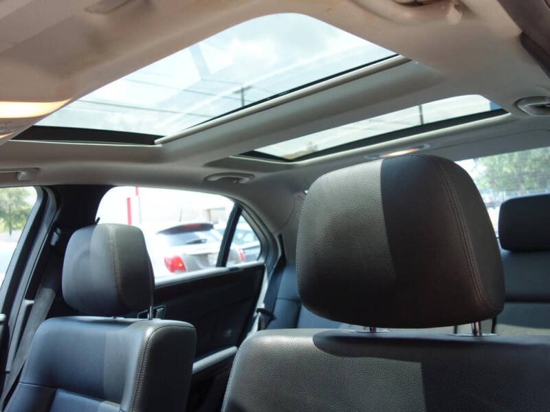 2012 Mercedes-Benz E-Class E 350 Luxury 4MATIC