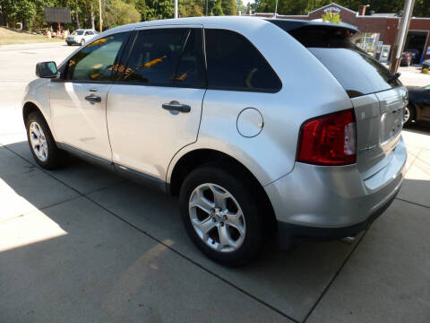 2011 Ford Edge SE Fleet