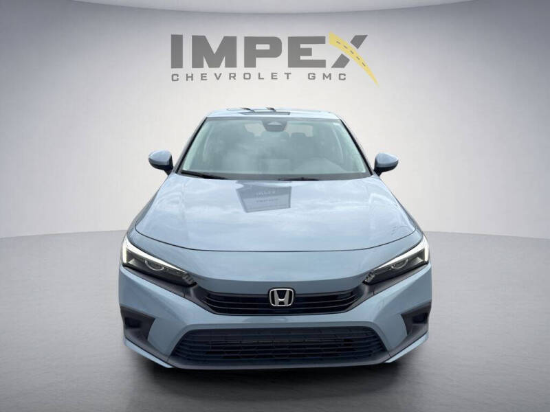 2023 Honda Civic
