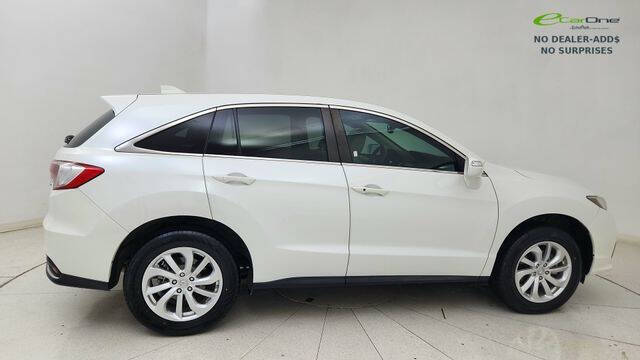 2017 Acura RDX