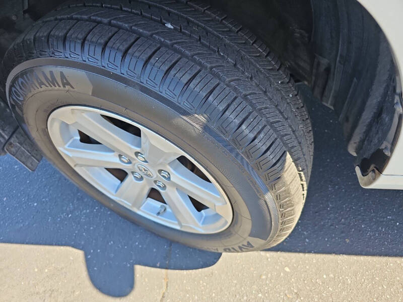 2009 Toyota Highlander