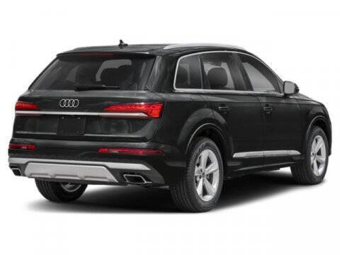 2026 Audi Q7 quattro Premium 45 TFSI