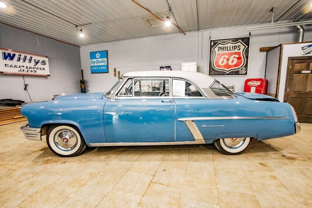 1952 Mercury Monterey 68