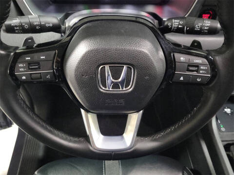 2023 Honda Pilot EX-L