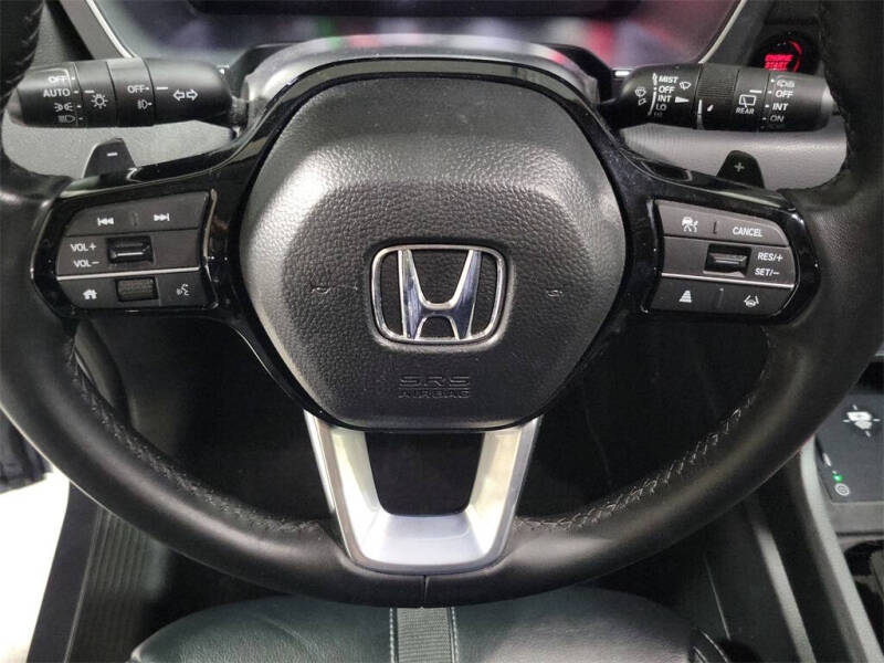 2023 Honda Pilot EX-L