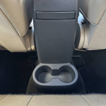 2017 Jeep Compass High Altitude