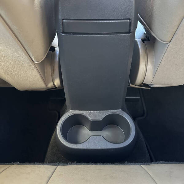 2017 Jeep Compass High Altitude