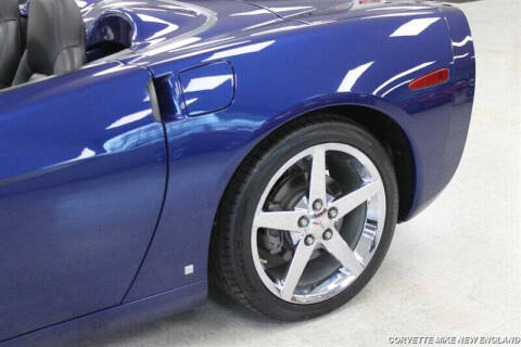 2006 Chevrolet Corvette