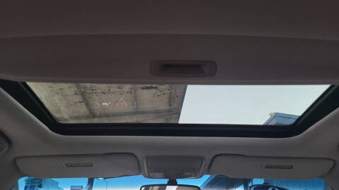 2009 Honda Accord EX-L V6