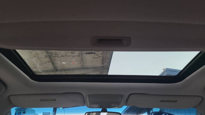 2009 Honda Accord EX-L V6