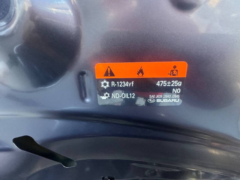 2024 Subaru Impreza