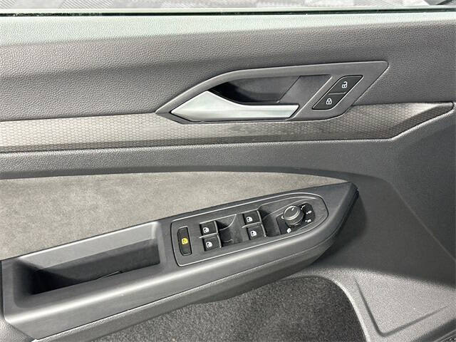 2024 Volkswagen Golf GTI S