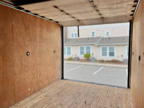 2013 Chevrolet Express 3500