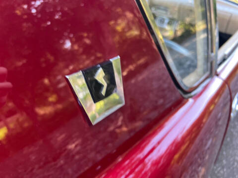 1964 Studebaker Avanti