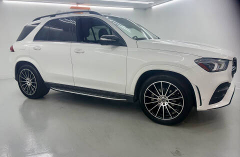 2022 Mercedes-Benz GLE GLE 350