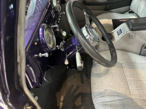 1939 Studebaker Starlight