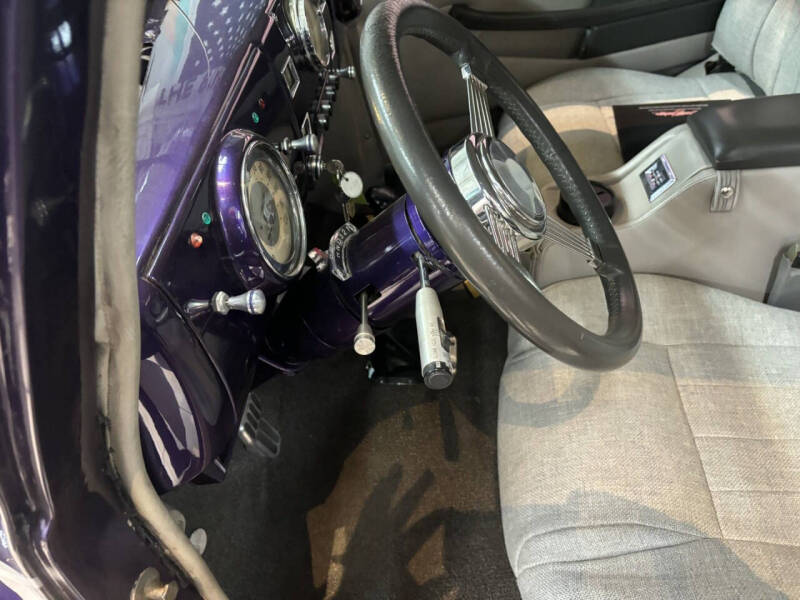 1939 Studebaker Starlight