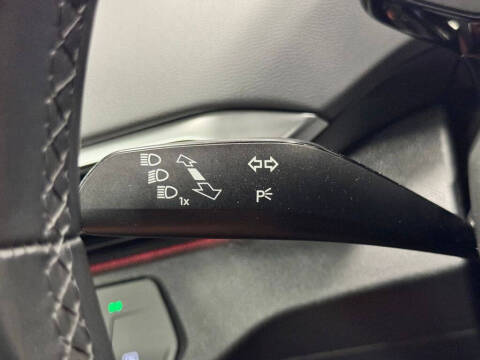 2021 Volkswagen ID.4 Pro