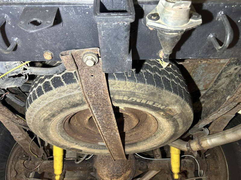 1982 Jeep Wagoneer Limited