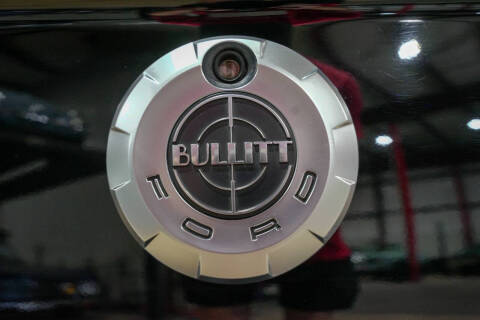 2008 Ford Mustang GT Premium