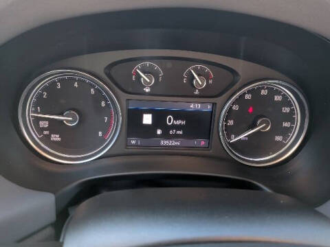 2021 Buick Enclave Premium