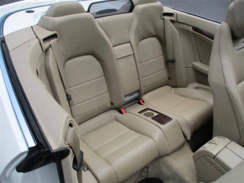 2012 Mercedes-Benz E-Class E 350