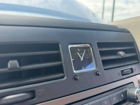 2011 Lincoln Navigator