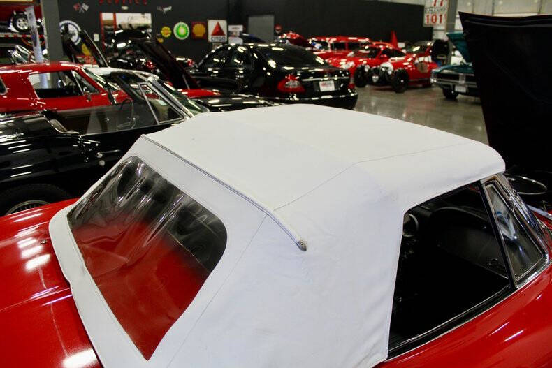 1964 Chevrolet Corvette