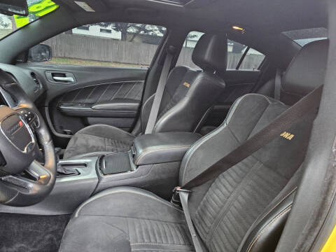 2018 Dodge Charger Daytona 392