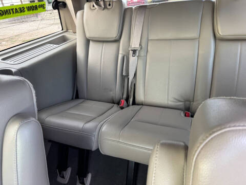 2009 Ford Expedition Limited