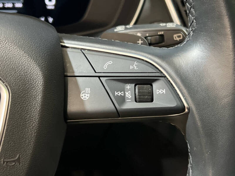 2022 Audi Q5 quattro S line Prem Plus 45 TFSI