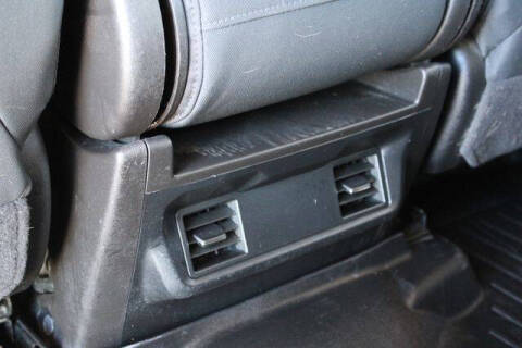 2020 Chevrolet Silverado 2500HD