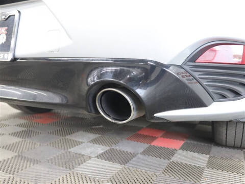 2017 Infiniti Q60 3.0T Premium