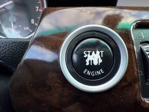 2011 BMW 3 Series 335i