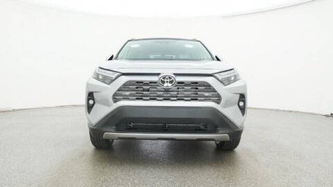 2025 Toyota RAV4 Hybrid Limited