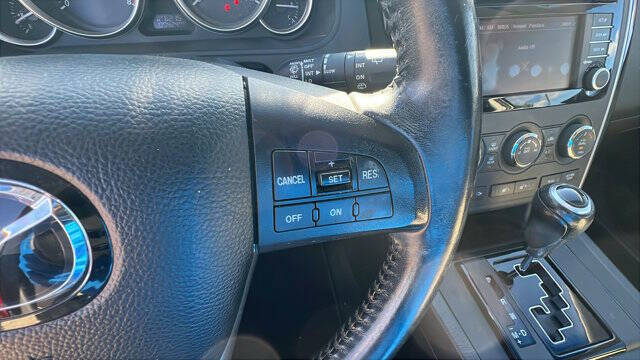 2013 Mazda CX-9 Touring